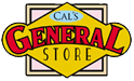 CALS　GENERAL　STORE